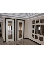 Основні стилі організації офісу нашого часу